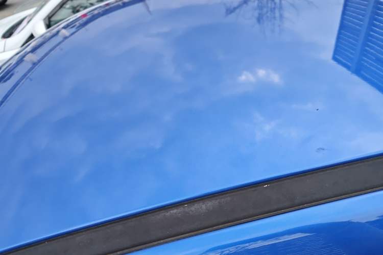 Used Dongfeng Fengon ix5 2019 220T CVT ZhiShang Trim China V Standard Roof