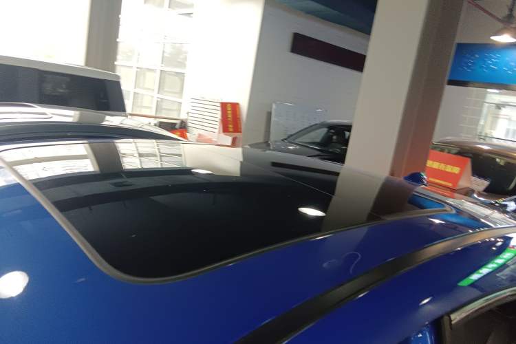 Used Dongfeng Fengon ix5 2019 220T CVT Zhiyue Trim China VI Standard Roof
