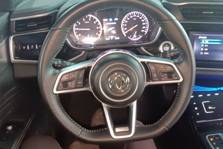 Used Dongfeng Fengon ix5 2019 220T CVT Zhiyue Trim China VI Standard Steering Wheel