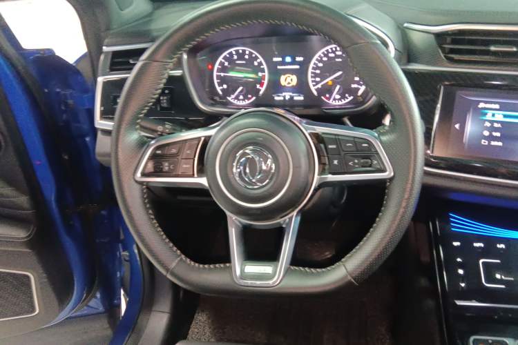 Used Dongfeng Fengon ix5 2019 220T CVT Zhiyue Trim China VI Standard Steering Wheel