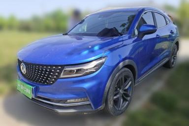 Used Dongfeng Fengon ix5 2019 280TGDI CVT ZhiZun Trim China V Emission Standard