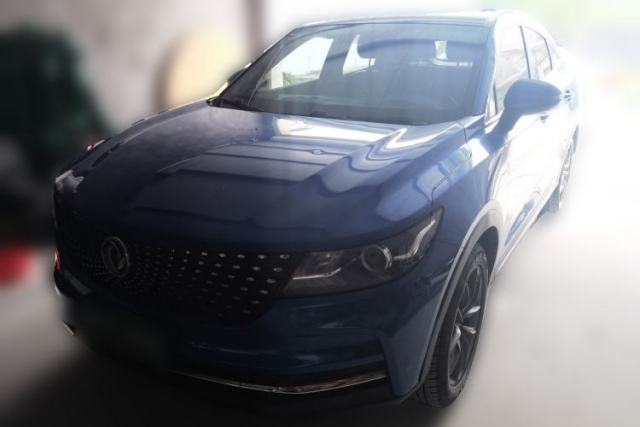 Used Dongfeng Fengon ix5 2019 220T CVT Zhiyue Trim China VI Standard