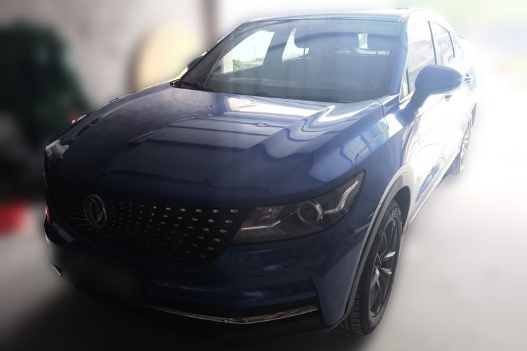 Used Dongfeng Fengon ix5 2019 220T CVT Zhiyue Trim China VI Standard Guazi used car, China used car export, Used car for sale, Used  cars, Cheapest cars for sale