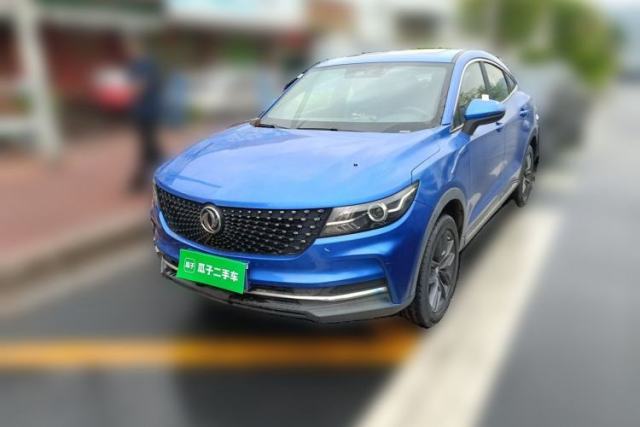 Used Dongfeng Fengon ix5 2019 220T Manual ZhiShang Version China VI Standard
