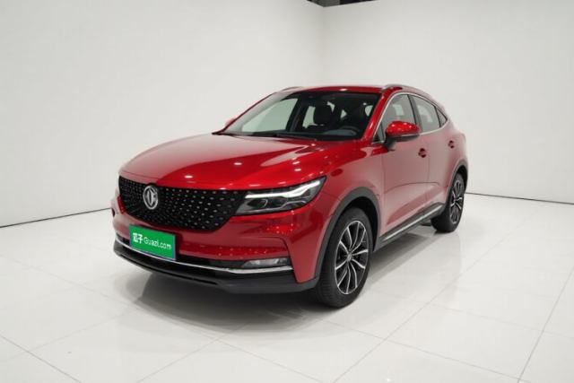 Używany Dongfeng Fengon ix5 2019 220T CVT ZhiShang Trim China V Standard