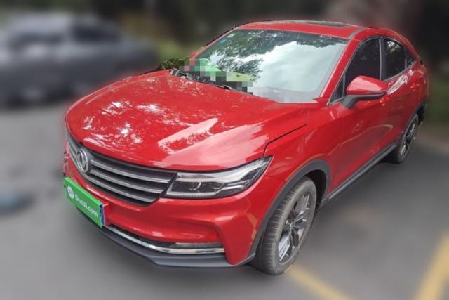 Used Dongfeng Fengon ix5 2019 220T CVT Zhiyue Trim China V Emission Standard