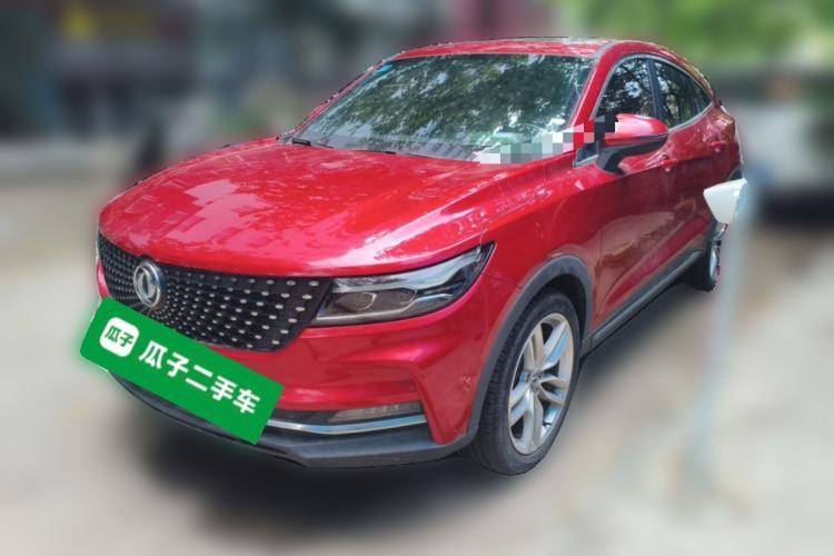 Ojetý Dongfeng Fengon ix5 2019 280TGDI CVT Smart Version China V Standard Guazi used car, China used car export, Used car for sale, Used  cars, Cheapest cars for sale