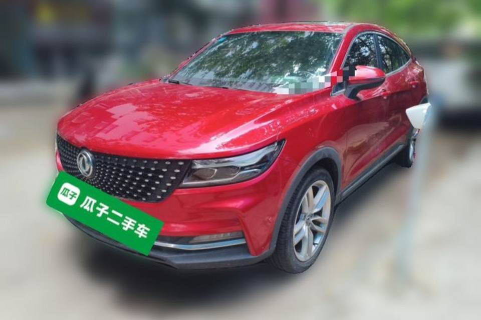 Dongfeng Fengon ix5 2019