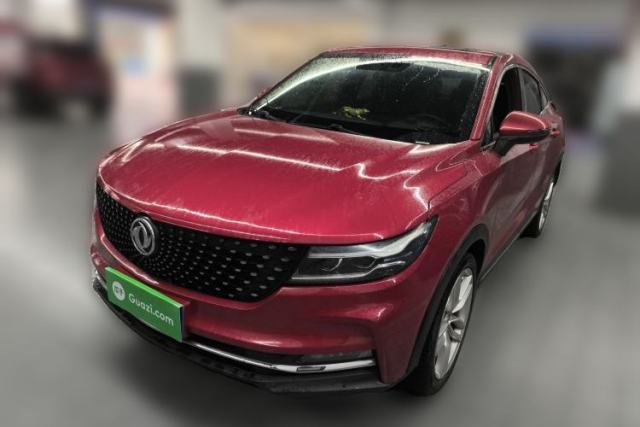 Used Dongfeng Fengon ix5 2019 280TGDI CVT Smart Version China V Standard