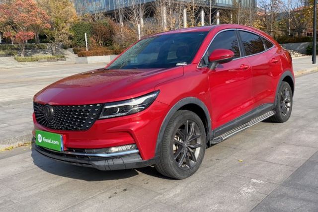 Used Dongfeng Fengon ix5 2019 220T CVT Zhiyue Trim China V Emission Standard
