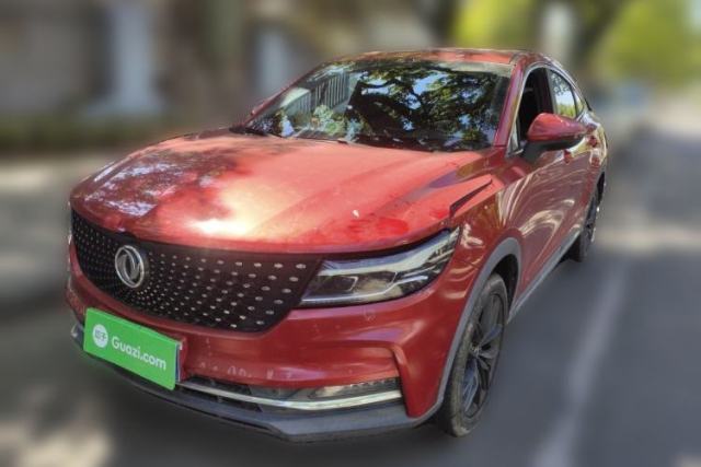 Used Dongfeng Fengon ix5 2019 220T CVT Zhiyue Trim China V Emission Standard