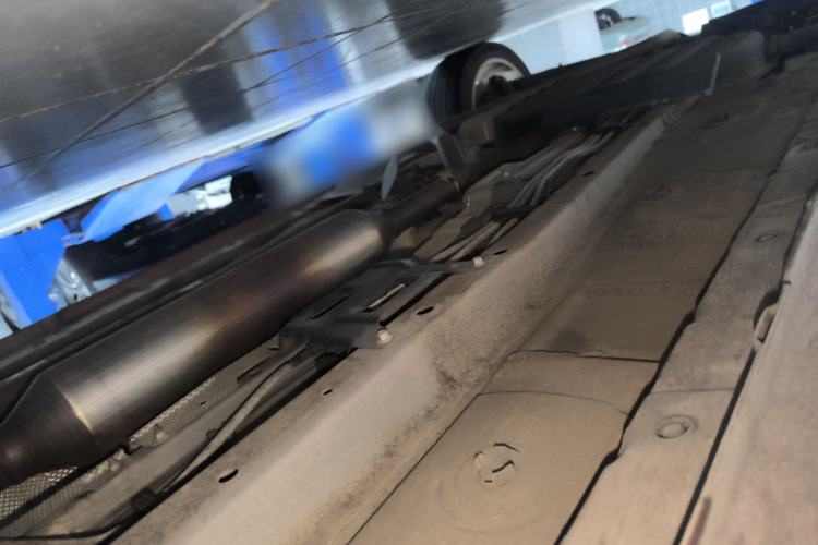Used Dongfeng Fengon ix5 2019 280TGDI CVT Smart Version China V Standard Chassis Front Right