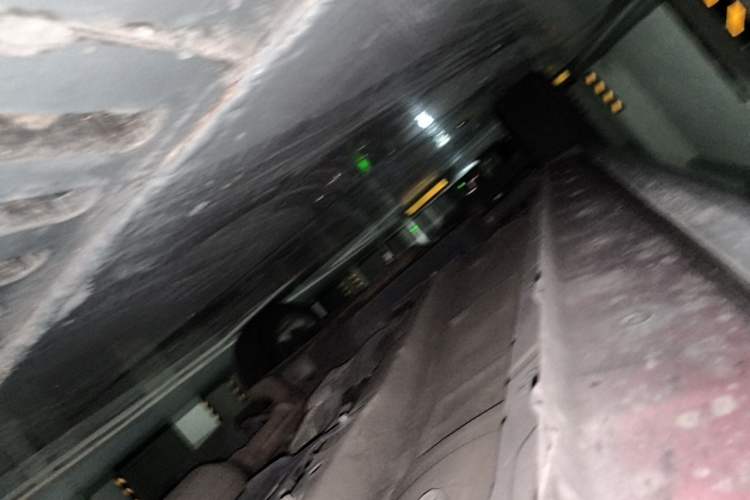 Used Dongfeng Fengon ix5 2019 280TGDI CVT Smart Version China V Standard Chassis Front Right