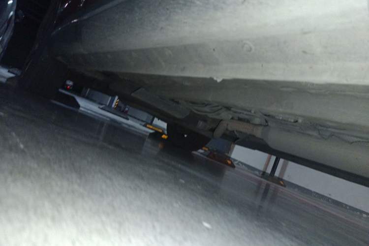 Used Dongfeng Fengon ix5 2019 280TGDI CVT ZhiZun Trim China V Emission Standard Chassis Front Right