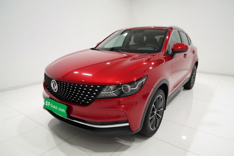 Gebrauchter Dongfeng Fengon ix5 2019 220T CVT ZhiShang Version China VI Standard Guazi used car, China used car export, Used car for sale, Used cars, Cheapest cars for sale