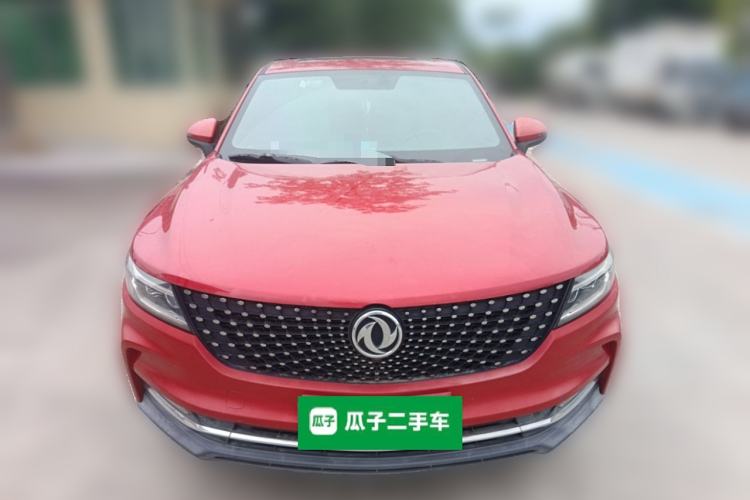 Used Dongfeng Fengon ix5 2019 280TGDI CVT Smart Version China V Standard Exterior 1