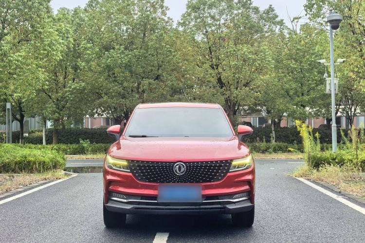 Used Dongfeng Fengon ix5 2019 220T CVT Zhiyue Trim China VI Standard Exterior 5