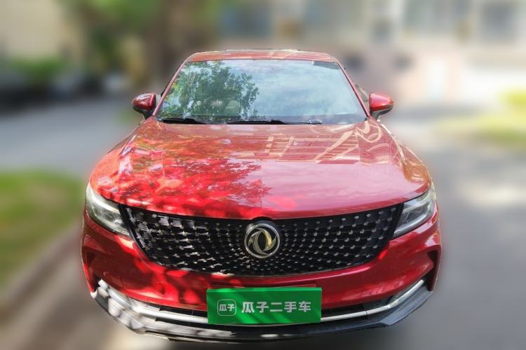 Used Dongfeng Fengon ix5 2019 220T CVT Zhiyue Trim China V Emission Standard Front