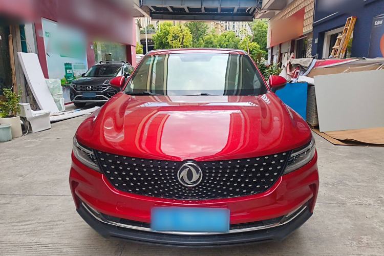 Used Dongfeng Fengon ix5 2019 220T CVT Zhiyue Trim China VI Standard Front