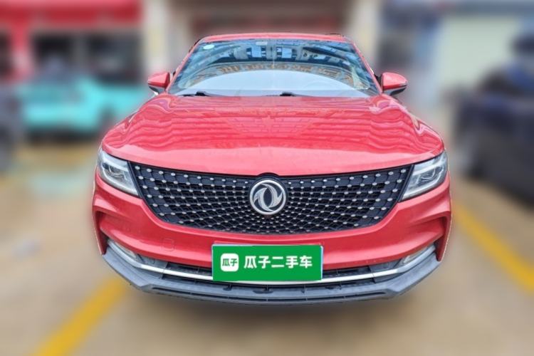 Used Dongfeng Fengon ix5 2019 220T Manual Smart Version China V Standard Front
