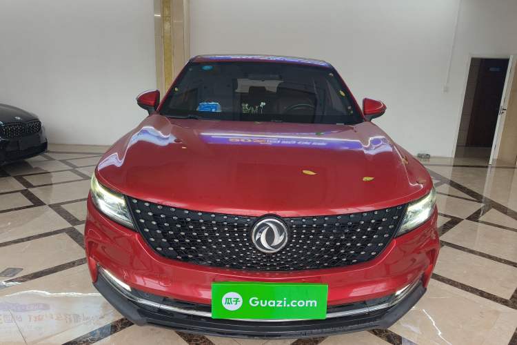 Used Dongfeng Fengon ix5 2019 220T CVT Zhiyue Trim China V Emission Standard Front