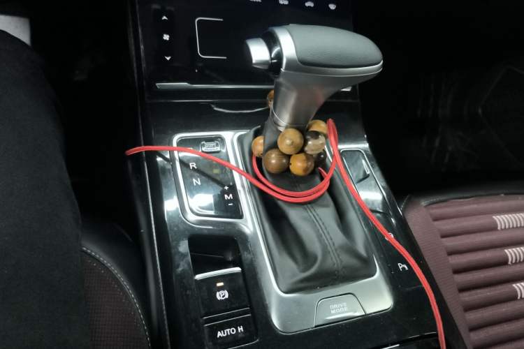 Used Dongfeng Fengon ix5 2019 280TGDI CVT Smart Version China V Standard Gear Lever