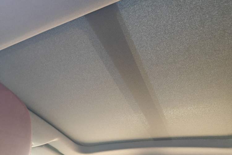 Used Dongfeng Fengon ix5 2019 280TGDI CVT Smart Version China V Standard Headliner
