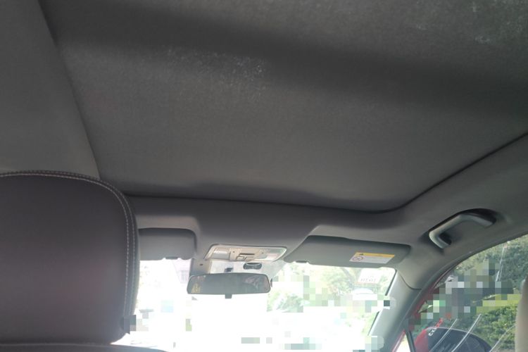 Used Dongfeng Fengon ix5 2019 220T CVT Zhiyue Trim China V Emission Standard Headliner