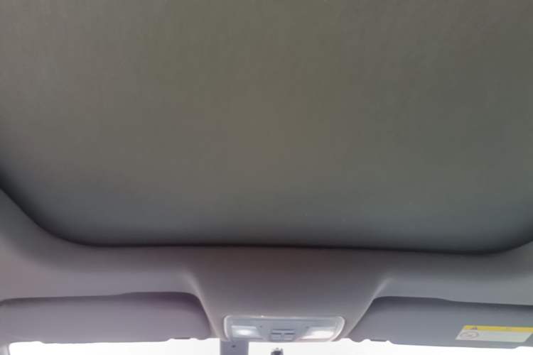 Used Dongfeng Fengon ix5 2019 280TGDI CVT Smart Version China V Standard Headliner