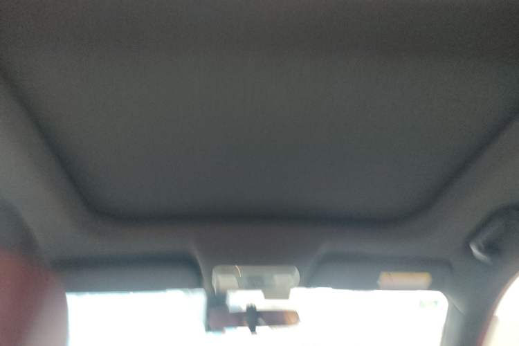 Used Dongfeng Fengon ix5 2019 280TGDI CVT Smart Version China V Standard Headliner