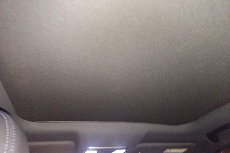 Used Dongfeng Fengon ix5 2019 280TGDI CVT ZhiZun Trim China V Emission Standard Headliner