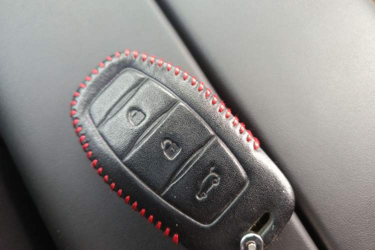 Used Dongfeng Fengon ix5 2019 280TGDI CVT Smart Version China V Standard Interior 1