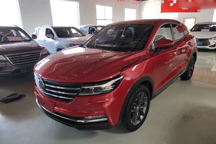 Used Dongfeng Fengon ix5 2019 220T CVT Zhiyue Trim China V Emission Standard Guazi used car, China used car export, Used car for sale, Used cars, Cheapest cars for sale