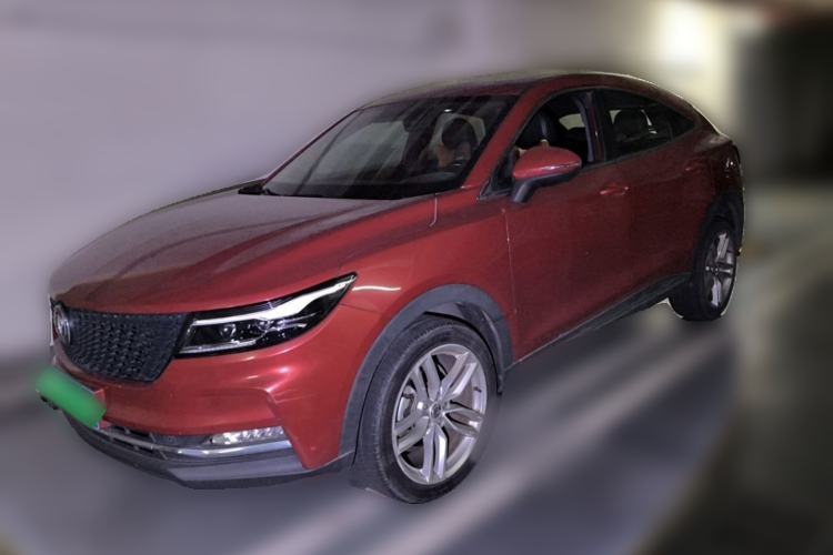 Used Dongfeng Fengon ix5 2019 280TGDI CVT Smart Version China V Standard Guazi used car, China used car export, Used car for sale, Used cars, Cheapest cars for sale