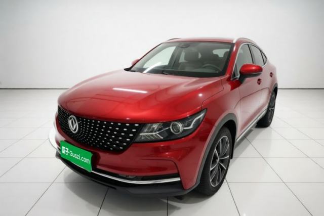 Dongfeng Fengon ix5 2019 220T CVT ZhiShang Version China VI Standard usado