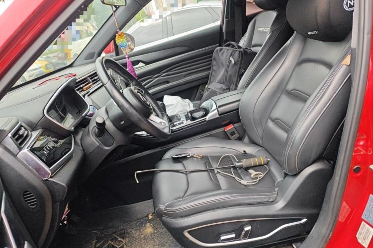 Used Dongfeng Fengon ix5 2019 220T Manual Smart Version China V Standard Left Front Seat