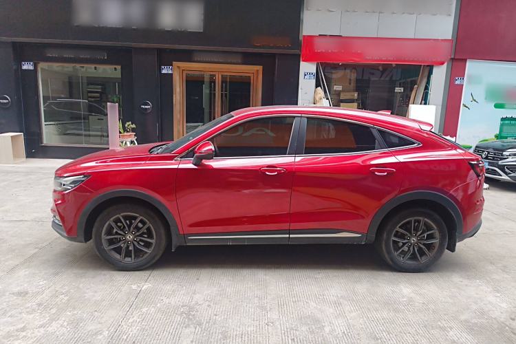 Used Dongfeng Fengon ix5 2019 220T CVT Zhiyue Trim China VI Standard Left Side