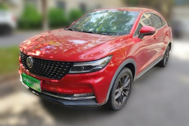 Used Dongfeng Fengon ix5 2019 220T CVT Zhiyue Trim China V Emission Standard