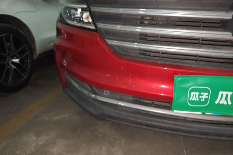 Used Dongfeng Fengon ix5 2019 280TGDI CVT Smart Version China V Standard Right Front Headlight
