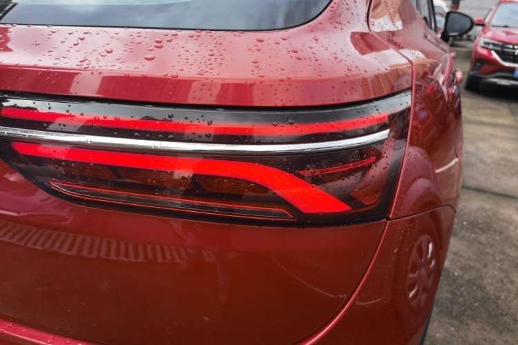Used Dongfeng Fengon ix5 2019 280TGDI CVT Smart Version China V Standard Right Rear Taillight