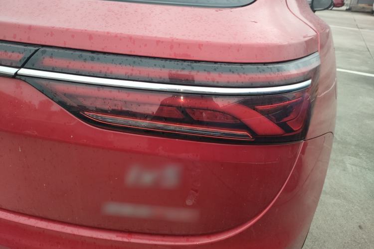 Used Dongfeng Fengon ix5 2019 280TGDI CVT Smart Version China V Standard Right Rear Taillight