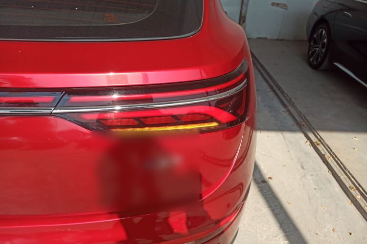 Used Dongfeng Fengon ix5 2019 280TGDI CVT Smart Version China V Standard Right Rear Taillight