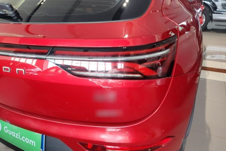Used Dongfeng Fengon ix5 2019 220T CVT Zhiyue Trim China V Emission Standard Right Rear Taillight