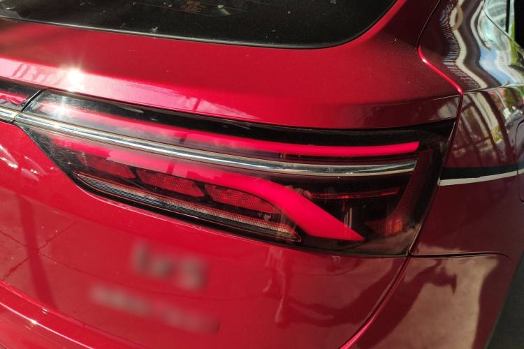 Used Dongfeng Fengon ix5 2019 280TGDI CVT Smart Version China V Standard Right Rear Taillight