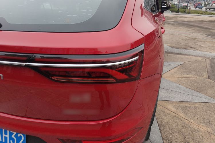 Used Dongfeng Fengon ix5 2019 280TGDI CVT Smart Version China V Standard Right Rear Taillight