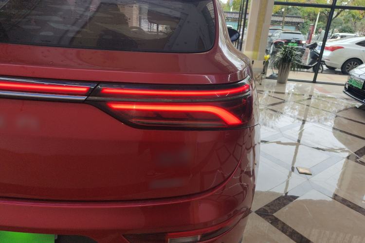 Used Dongfeng Fengon ix5 2019 220T CVT Zhiyue Trim China V Emission Standard Right Rear Taillight