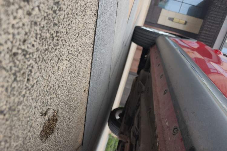 Used Dongfeng Fengon ix5 2019 280TGDI CVT Smart Version China V Standard Right Side Sill