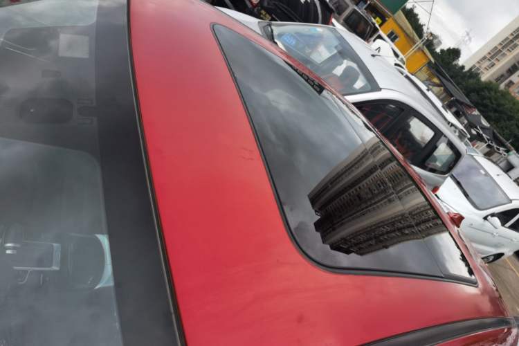 Used Dongfeng Fengon ix5 2019 280TGDI CVT Smart Version China V Standard Roof