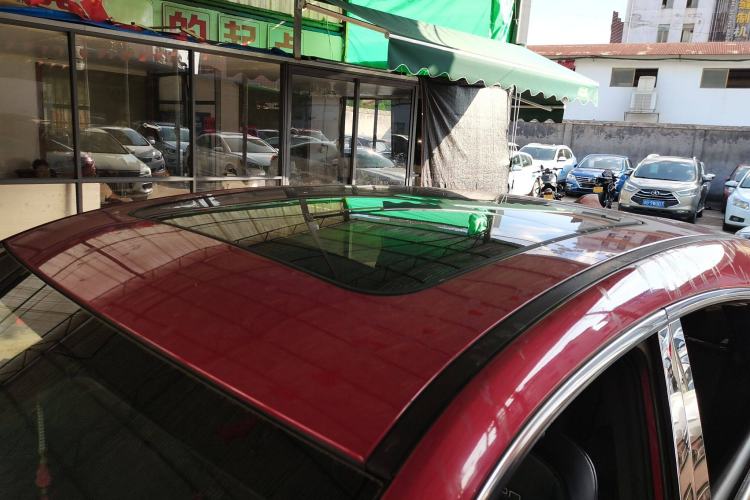 Used Dongfeng Fengon ix5 2019 280TGDI CVT Smart Version China V Standard Roof