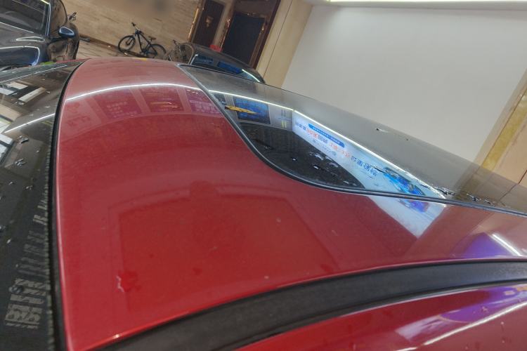 Used Dongfeng Fengon ix5 2019 220T CVT Zhiyue Trim China V Emission Standard Roof